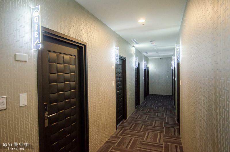 Place‧X Hotel Taipei Exteriör bild